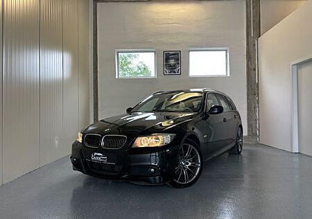 BMW 325d E91 LCI M-Sportpaket/Pano/Keyless/Navi/SHZ