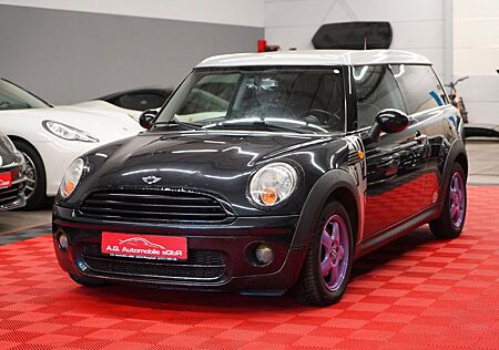 Mini Cooper D Clubman Cooper 1.6D Clubman Klima*6Gang*