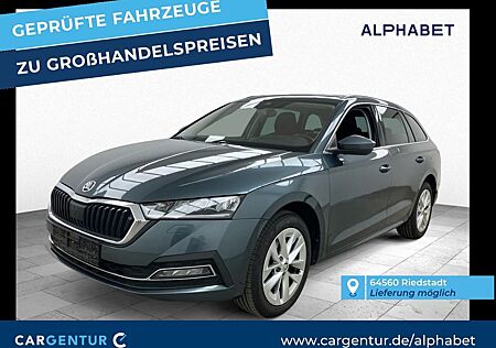 Skoda Octavia Combi 2.0 TDI First Edition|NUR GEWERBE