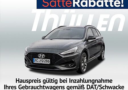 Hyundai i30 FL Kombi 1.5 T-GDi 48V 7-DCT 2WD ADVANTAGE