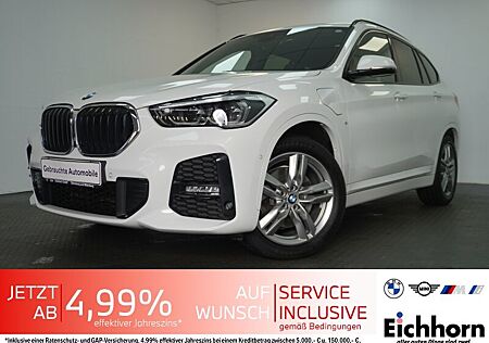 BMW X1 xDrive25e M Sport NAVI.ACC.LED-SW.PARKASSIST
