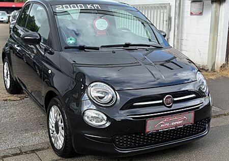 Fiat 500 Lounge AUS 1.HAND+NUR 1980KM+NAVI