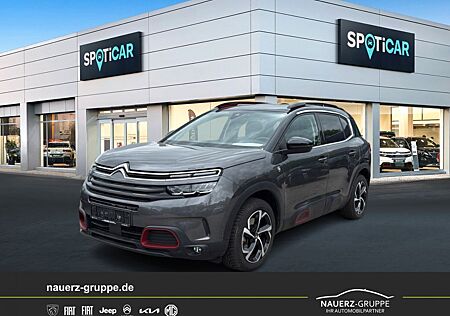 Citroën C5 Aircross C-Series Hybrid