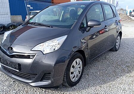 Toyota Verso-S Life Automatik #104TKM