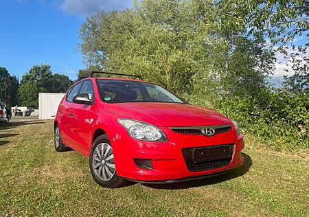 Hyundai i30 Edition+ 1.4 Benziner