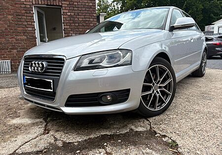 Audi A3 1.8 TFSI Sportback