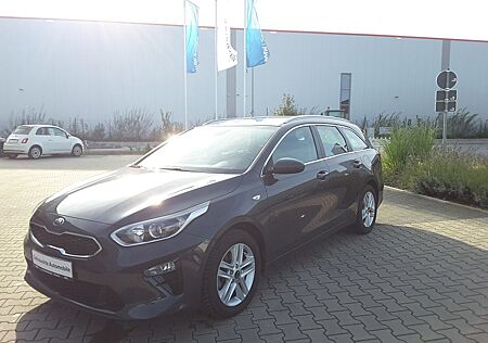 Kia Cee'd Sportswagon ,Autom,DWA,Klima, Alu,Bluetooth