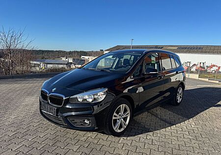 BMW 218 2 Gran Tourer d Advantage