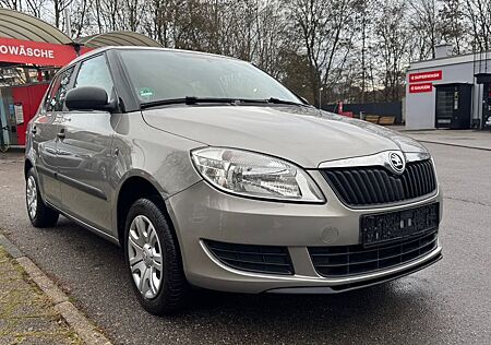 Skoda Fabia 1.2l TSI Cool Edition Klima/Tüv