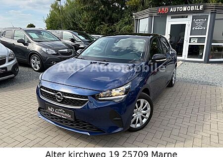 Opel Corsa F Edition PDC.KLIMA.DA.BT.FSE.TÜV NEU