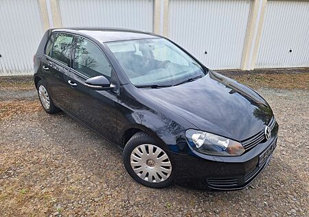 VW Golf Volkswagen 1.4 TSI 90 kW Edition