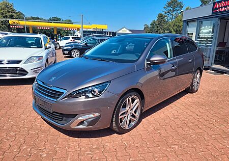 Peugeot 308 SW Allure*NAVI*P:DACH*TOP GEPFLEGT*GARANTIE*