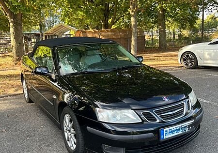 Saab 9-3 Cabrio Hirsch 195 PS Getriebe + Fahrwerk neu