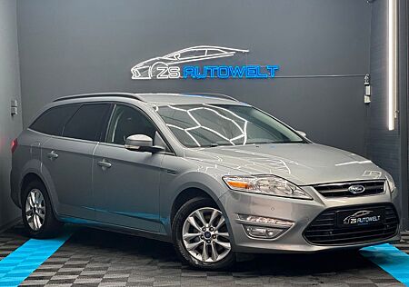 Ford Mondeo Turnier Business Edition*PDC*NAVI*ALU