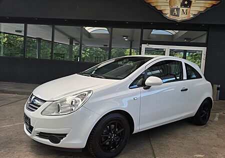 Opel Corsa D 1.2 Selection KLIMA/AW-Reifen/TÜV-NEU