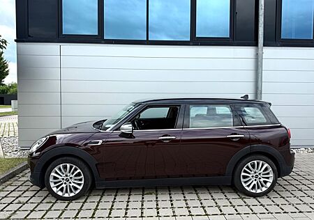 Mini Cooper Clubman Klima/LED/Leder/Navi/PDC