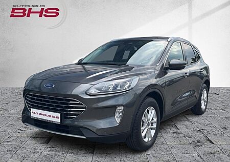 Ford Kuga 2,5l PHEV 225PS ATG Titanium