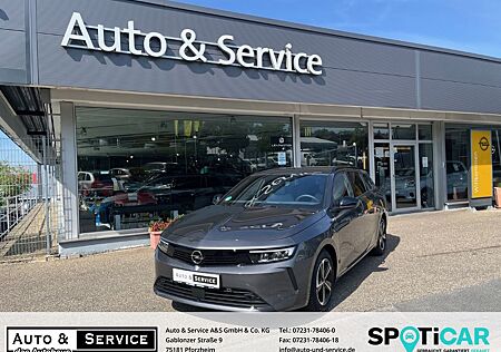 Opel Astra L Sports Tourer 1.2 Edition AT*LED*Navi*