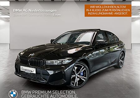 BMW 330i Limousine M Sport Standheizung Harman/K