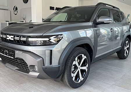 Dacia Duster HYBRID Jorney 140 Aut / Sofort verfügbar