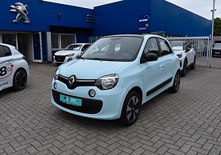 Renault Twingo Limited 1.0 SCe 70