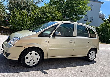 Opel Meriva 1.6 TWINPORT Edition Easytronic