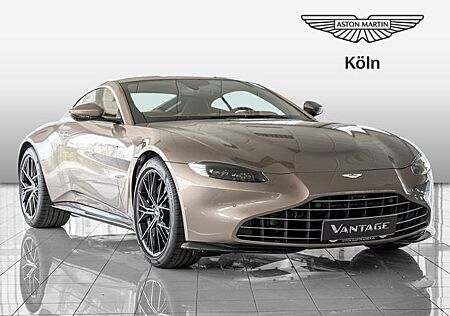 Aston Martin V8 Vantage Coupe Arizona Bronze