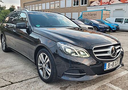 Mercedes-Benz E 350 BlueTEC ,9G T AVANTGARDE AVANTGARDE