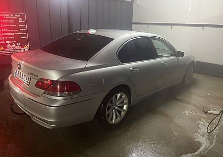BMW 730d LCI Luxuslimousine Panorama Top Zustand