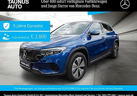 Mercedes-Benz EQA 300 4M PROGRESSIVE ADVANCED DISTRONIC KAMERA