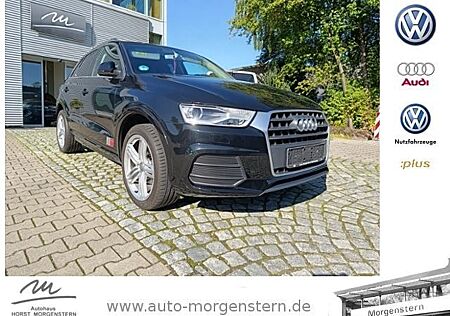 Audi Q3 sport KLIMA XENON ALU