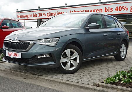 Skoda Scala 1.0 TSI Cool Plus LED SmartLink DAB PDC