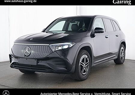 Mercedes-Benz EQB 300 AMG Line 4Matic