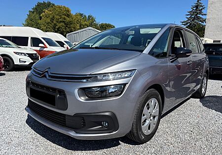 Citroën C4 Spacetourer Grand 1.5 BlueHDI Aut.DAB*7 Sitze