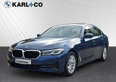 BMW 540 i Limousine Komfortsitze HiFi LC Prof SHZ