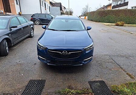 Opel Insignia 2.0 Diesel 125kW Ultimate Auto ST U...