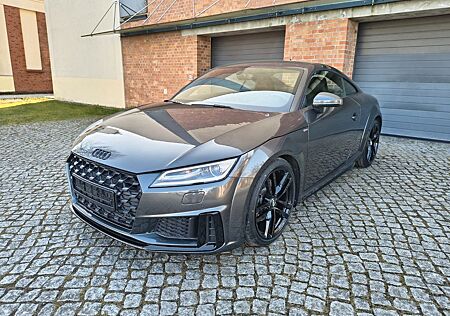 Audi TT Coupe 40 TFSI
