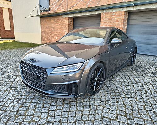 Audi TT Coupe 40 TFSI