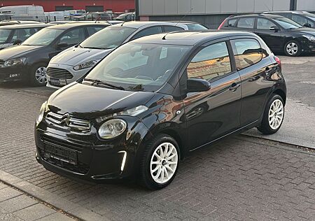 Citroën C1 Feel*EURO5*KLIMA*1-HAND*