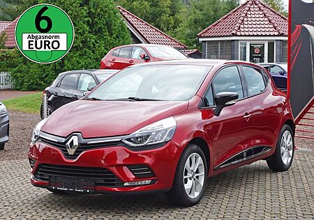 Renault Clio ENERGY TCe 120 Limited I.Hand Service NEU