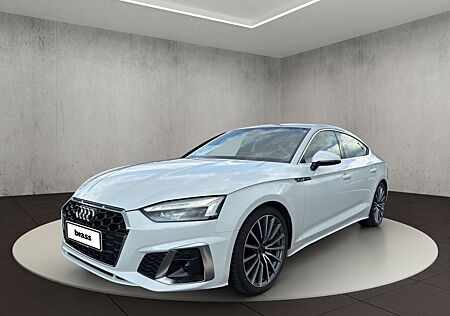 Audi A5 Sportback S line 45 TFSI quattro S tronic