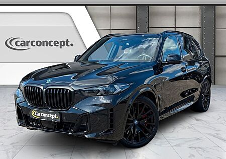 BMW X5 xDrive50e M-Sport Pro*22*H&K*Pano*adapt. LED*