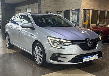 Renault Megane Business Edition Navi dig.Cockpit PDC SHZ