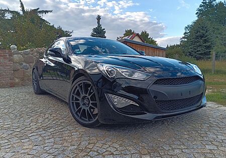 Hyundai Genesis 3.8 V6 AUTO*ACC*BILSTEIN