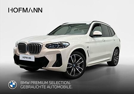 BMW X3 xDrive30e M Sport AHK+Innovation+360°