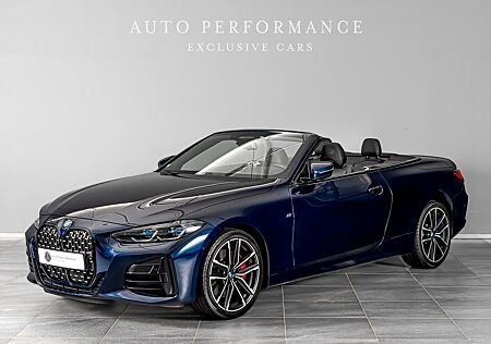 BMW M440i xDrive 374hp Cab