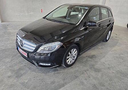 Mercedes-Benz B 180 B -Klasse