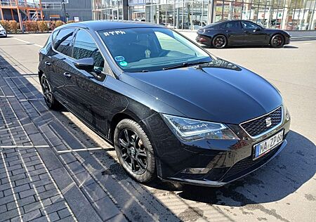 Seat Leon 1.6 TDI 81kW Start&Stop