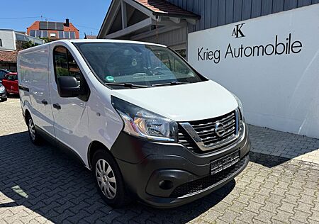 Nissan NV300 Kasten 2,7t COMFORT*KAMERA*FREISPRECH*AHK