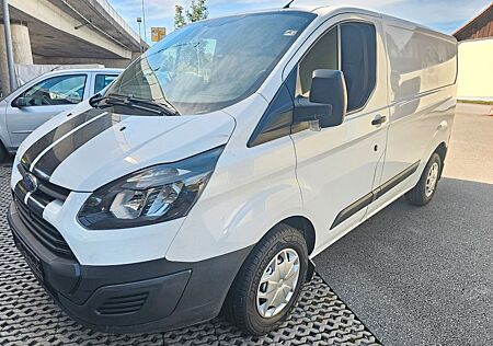 Ford Transit Custom Kasten 270 L1 City Light